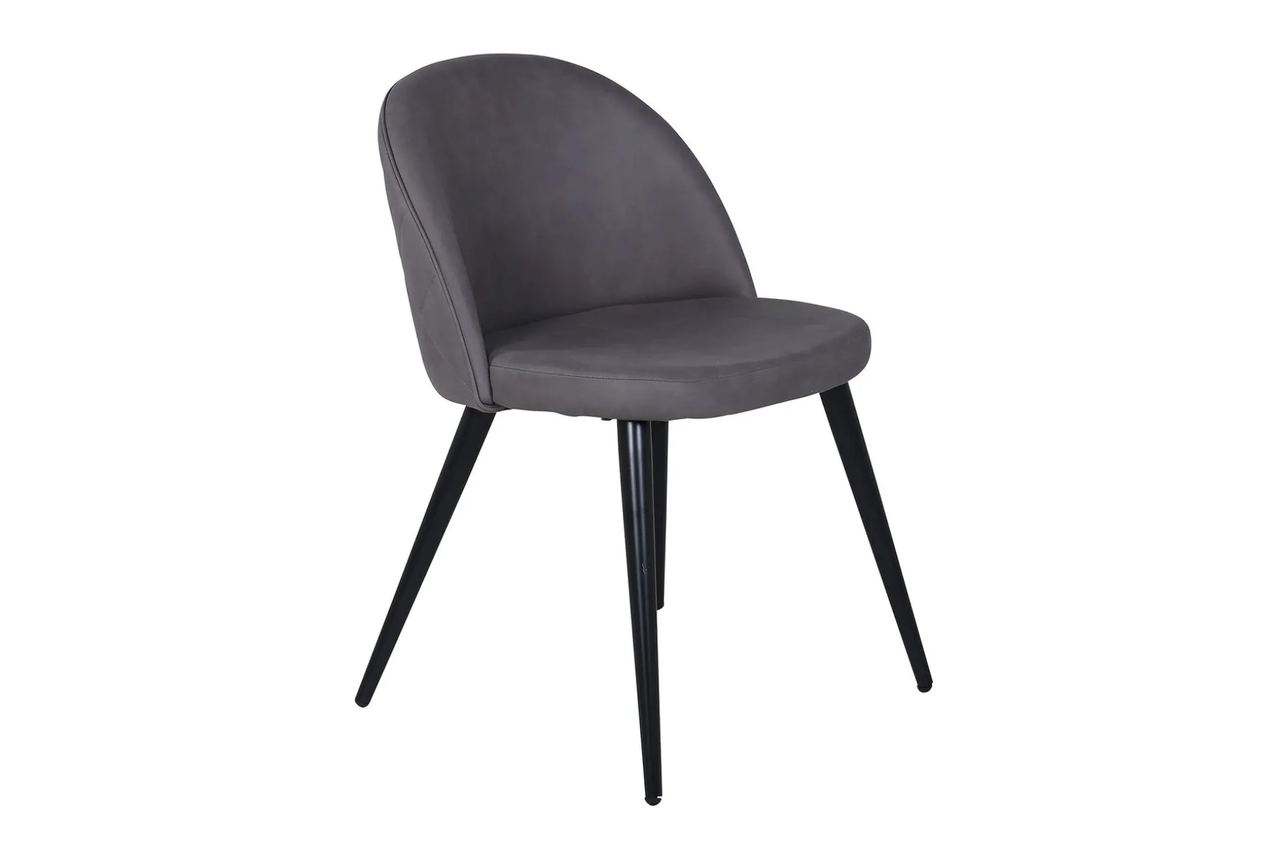 Velvet Stitches Matstol