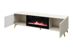 Vemdalen Tv-bänk 184 cm