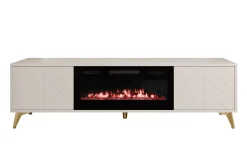 Vemdalen Tv-bänk 184 cm