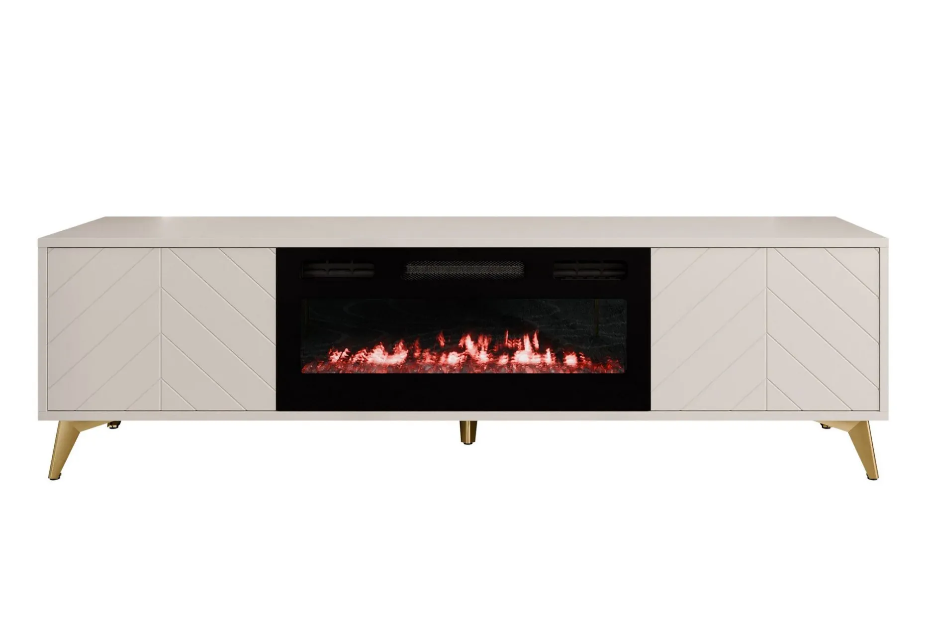 Vemdalen Tv-bänk 184 cm