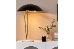 Venkos Bordslampa 58 cm E27