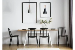 Ventnor Stol Set Om 2 St