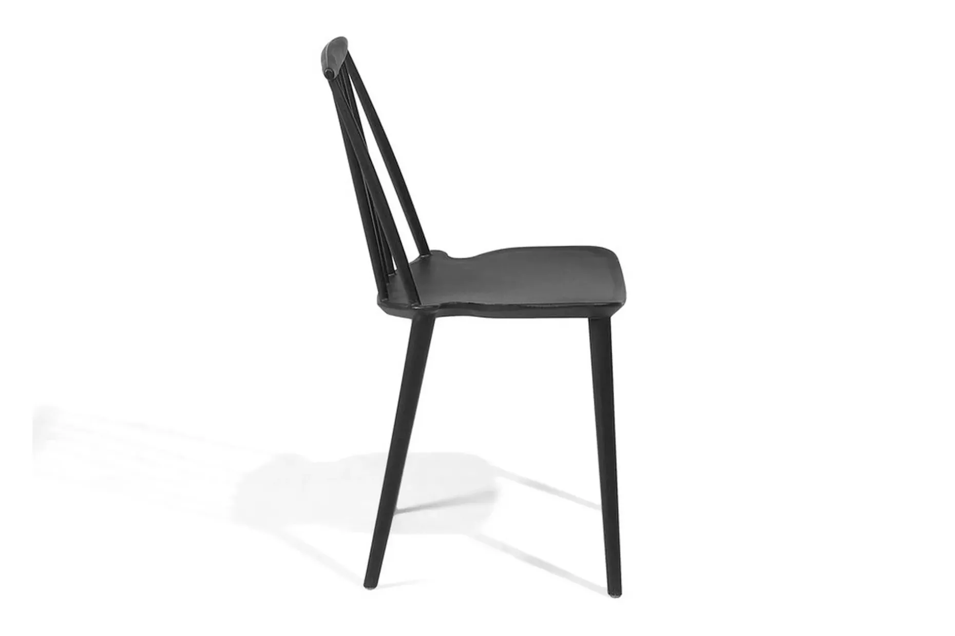 Ventnor Stol Set Om 2 St