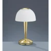 Ventura LED bordslampa mässing