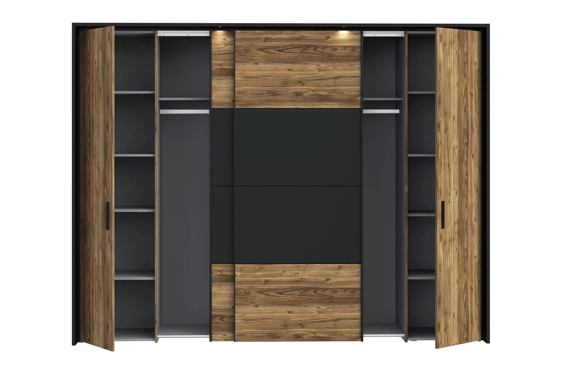 Vergina Garderob 62x280 cm
