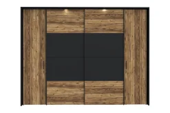 Vergina Garderob 62x280 cm