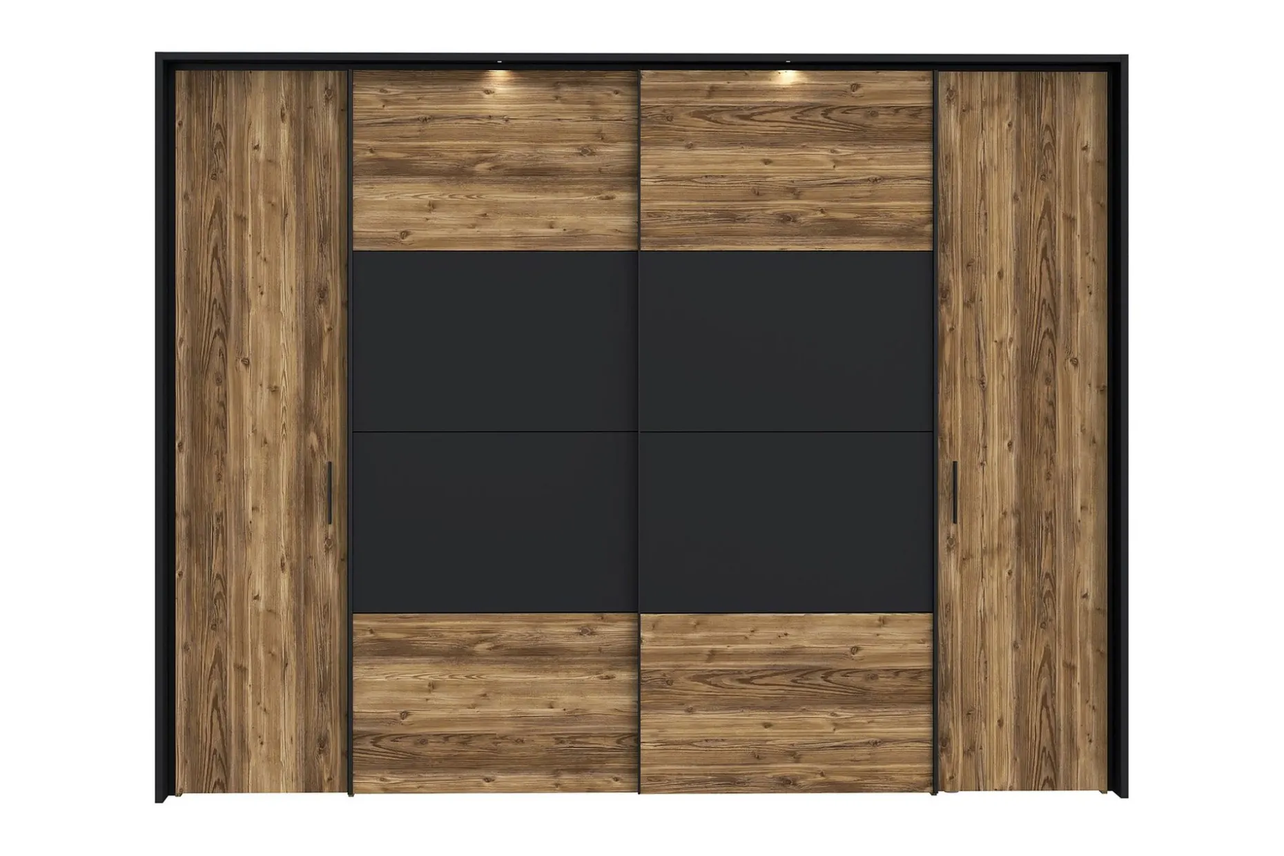 Vergina Garderob 62x280 cm