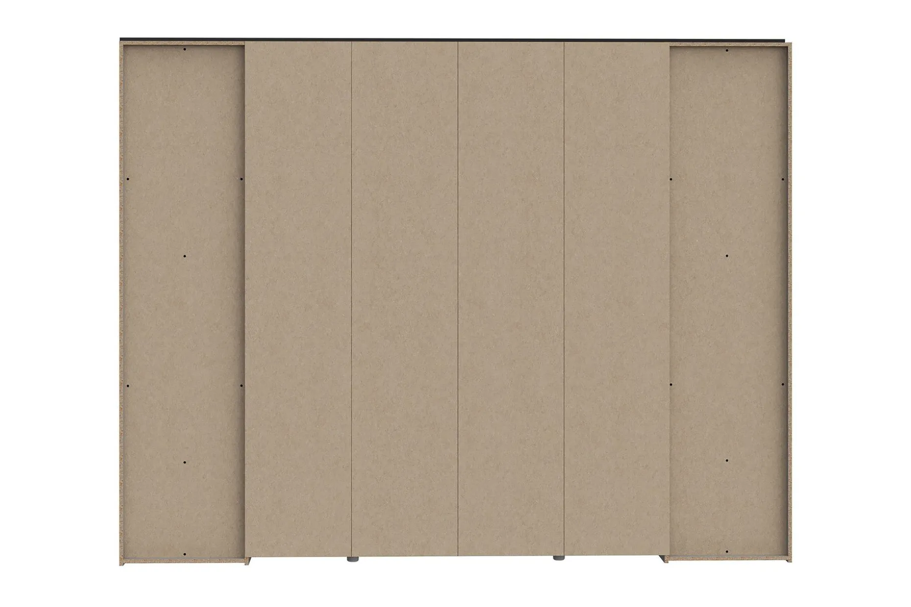 Vergina Garderob 62x280 cm