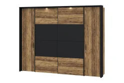 Vergina Garderob 62x280 cm