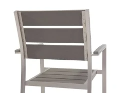 Vernio Trädgårdsmöbelset Med Utebord+6 Utestolar