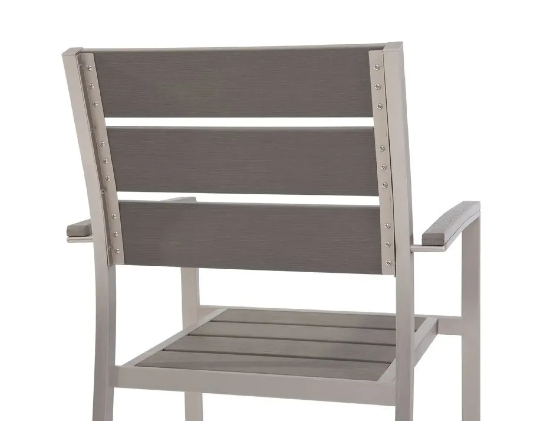 Vernio Trädgårdsmöbelset Med Utebord+6 Utestolar