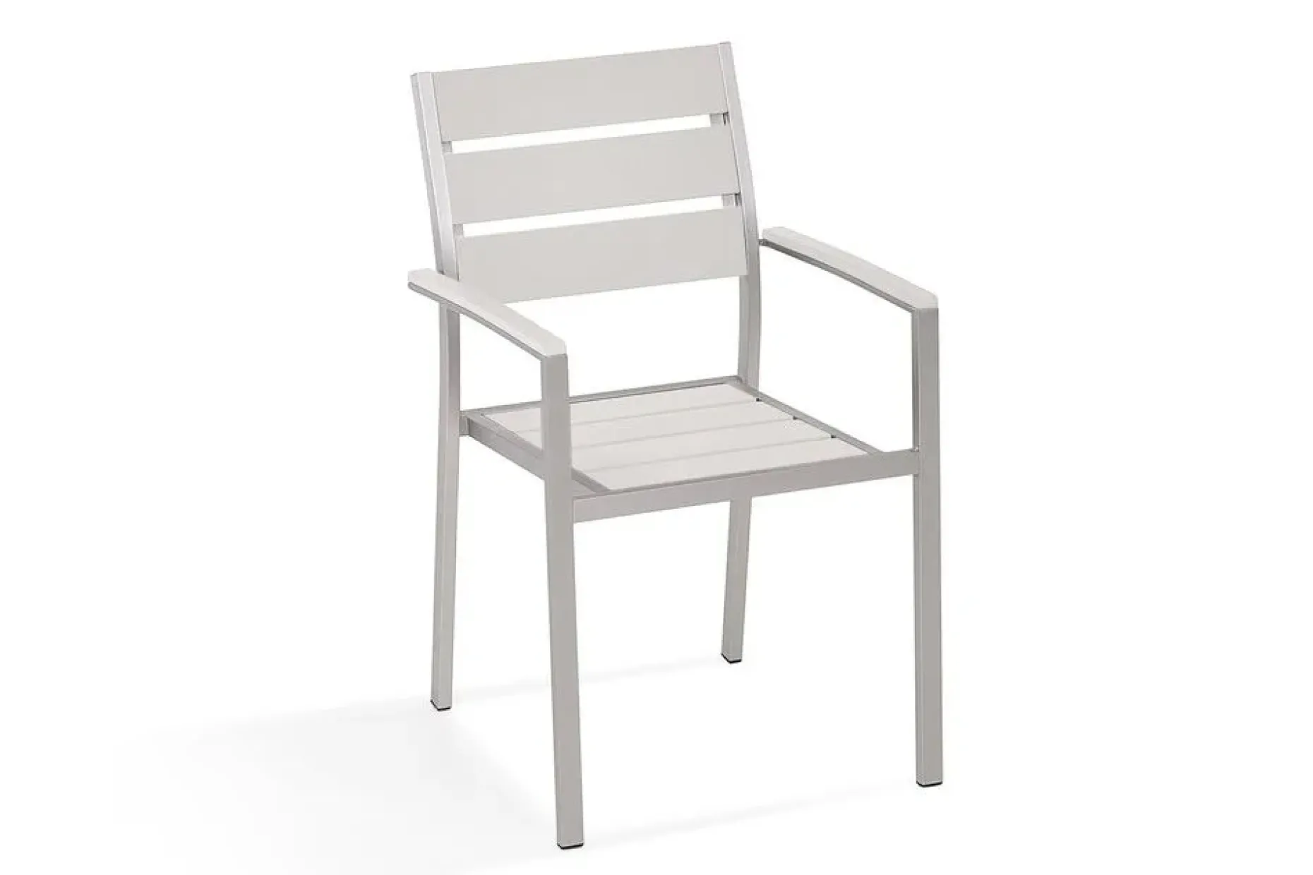 Vernio Trädgårdsmöbelset Med Utebord+6 Utestolar