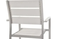 Vernio Trädgårdsmöbelset Med Utebord+6 Utestolar