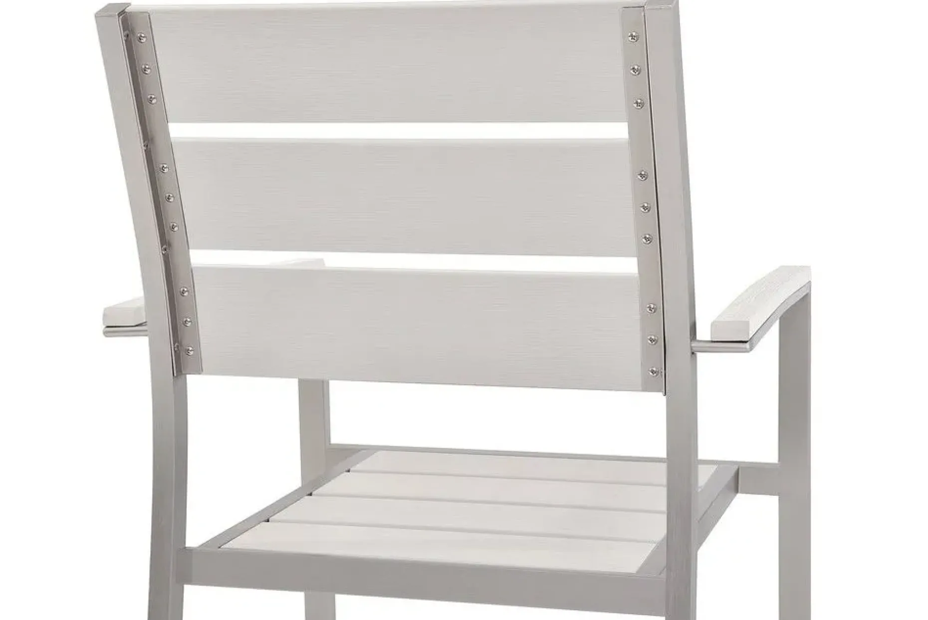 Vernio Trädgårdsmöbelset Med Utebord+6 Utestolar