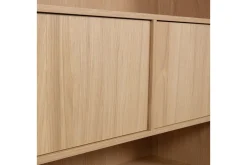 Överskåp Modulär