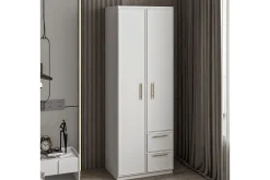 Vespera Garderob 60x171,8 cm