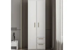 Vespera Garderob 60x171,8 cm