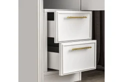 Vespera Garderob 60x171,8 cm