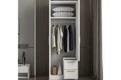 Vespera Garderob 60x171,8 cm