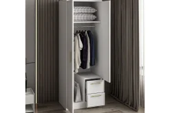 Vespera Garderob 60x171,8 cm