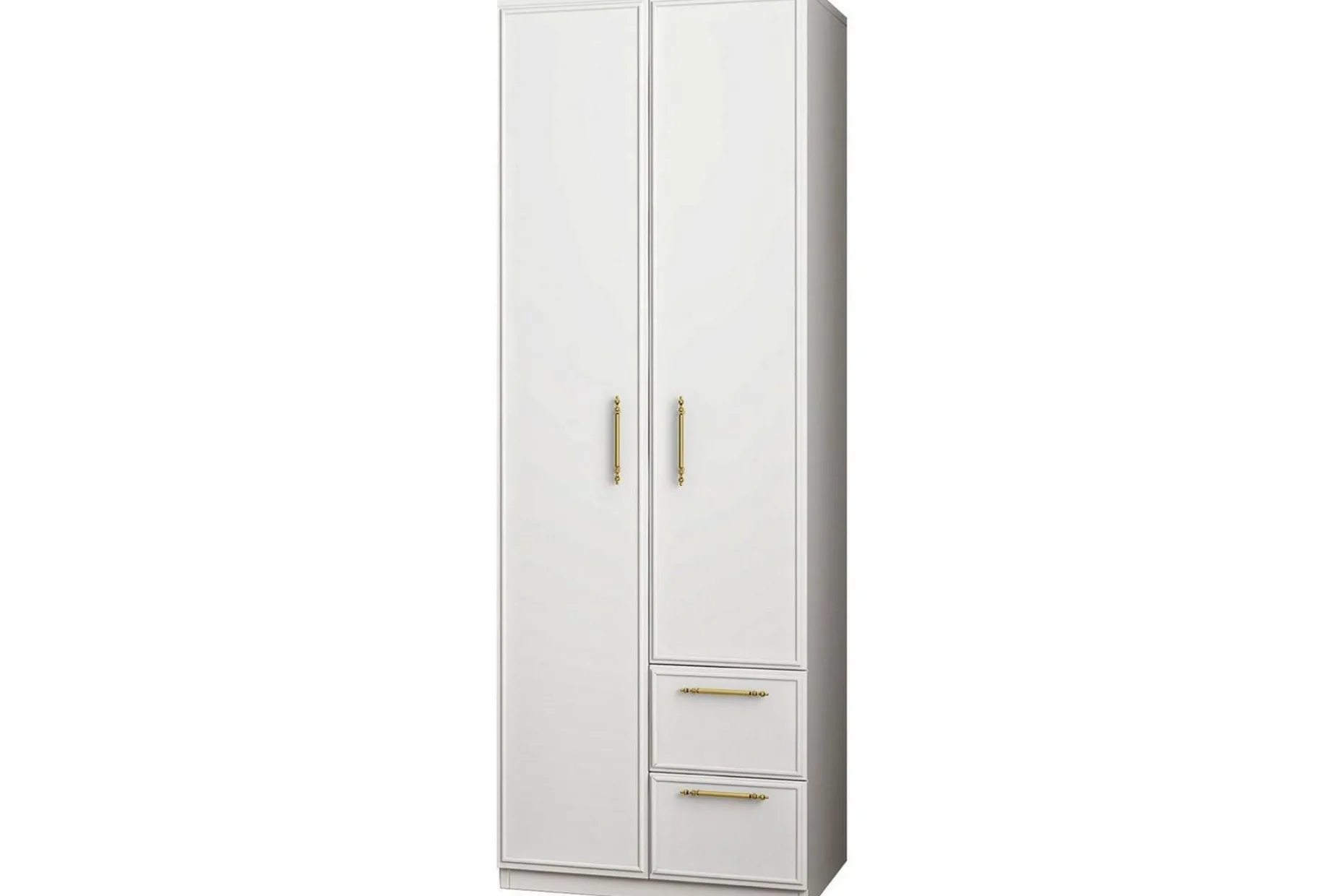 Vespera Garderob 60x171,8 cm