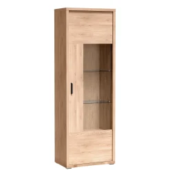 Veyricus Vitrinskåp 199 cm