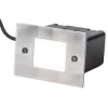 Vägg- och Däcksbelysning Heissner Smart Light Infälld 2W (85 x 122 mm)