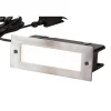 Vägg- och Däcksbelysning Heissner Smart Light Infälld 4W (85 x 225 mm)