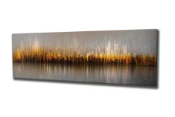 Väggdekor Canvas Målning