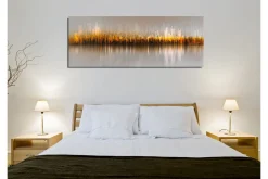 Väggdekor Canvas Målning