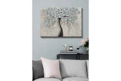 Väggdekor Canvas Målning
