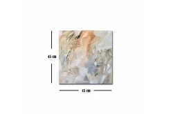 Väggdekor Canvas Målning