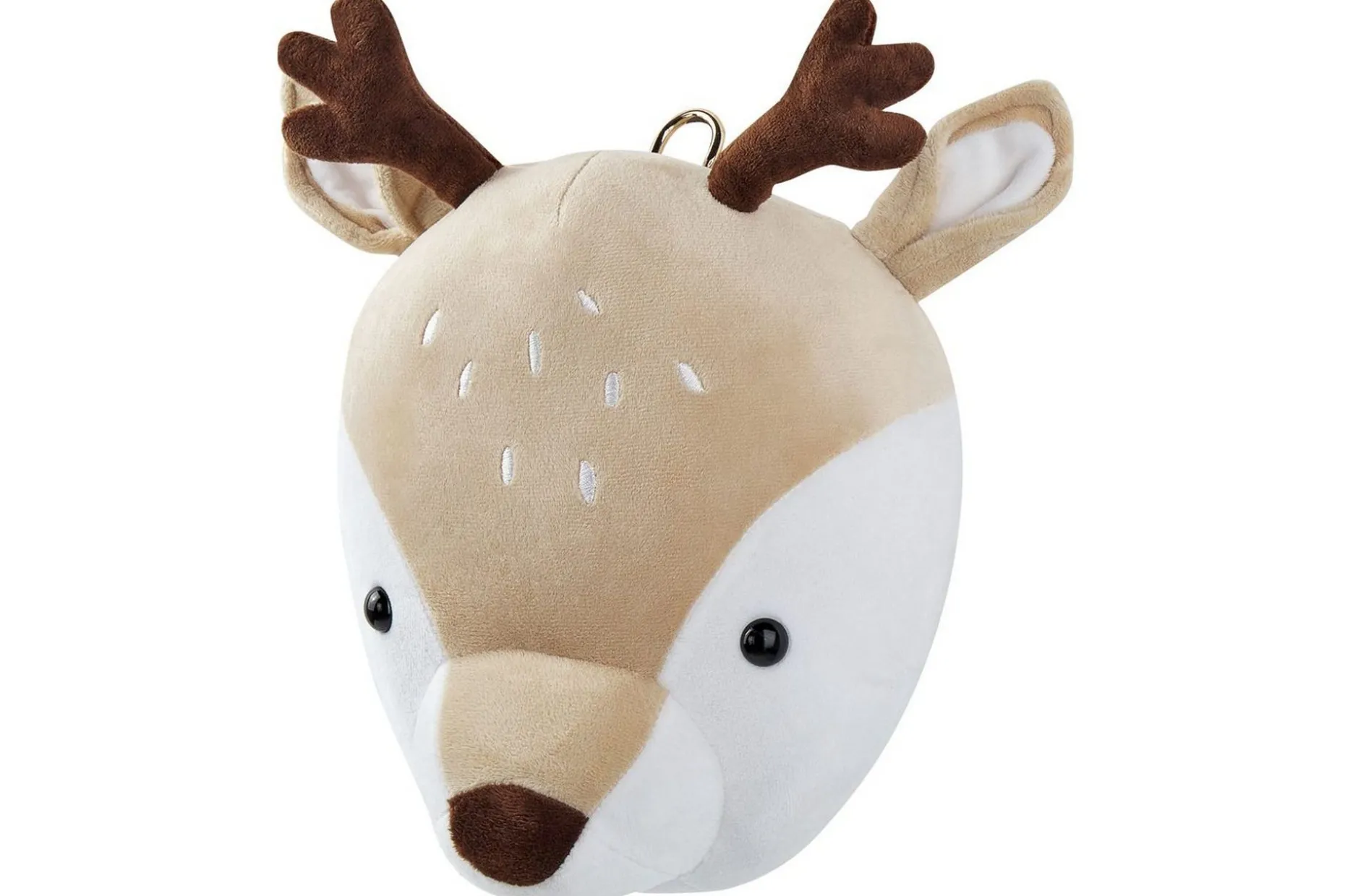 Väggdekorationer för barn Bambi