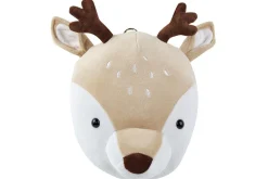 Väggdekorationer för barn Bambi