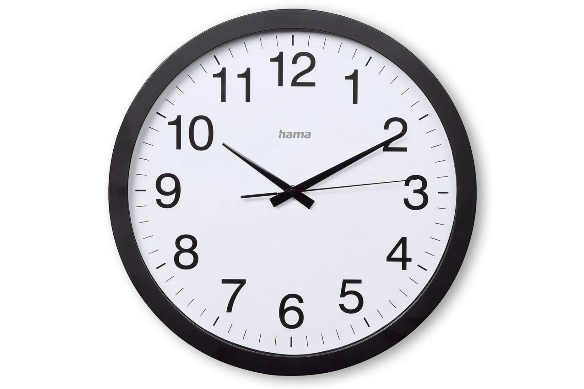 Väggklocka Hama Aruba 40 cm