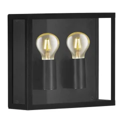 Vägglampa Alamonte