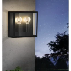 Vägglampa Alamonte