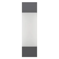 Vägglampa Gorzano