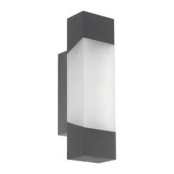 Vägglampa Gorzano