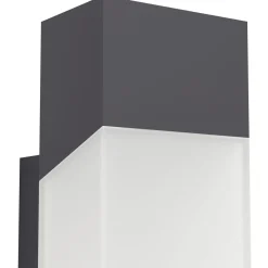 Vägglampa Gorzano