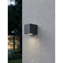 Vägglampa Jabaga