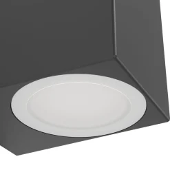 Vägglampa Jabaga