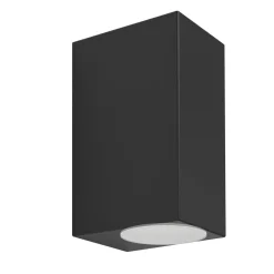Vägglampa Jabaga med 2 lampor