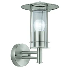 Vägglampa Lisio