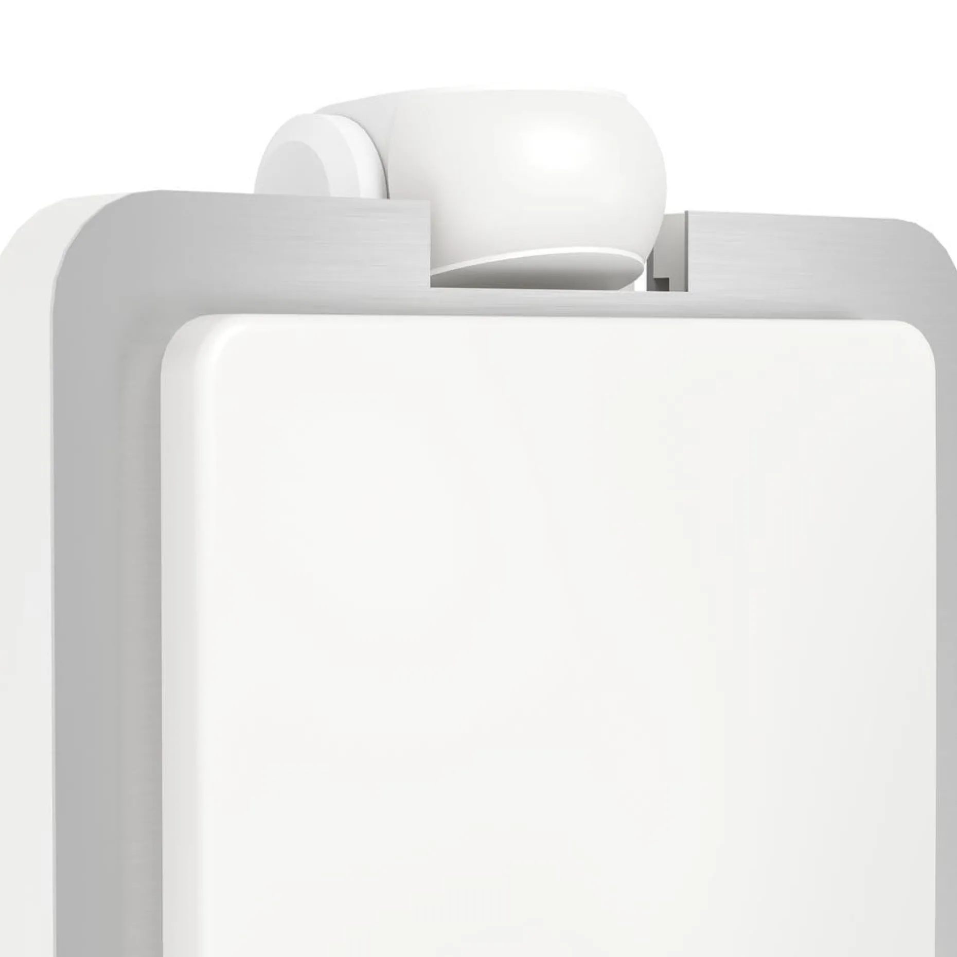 Vägglampa Mussotto