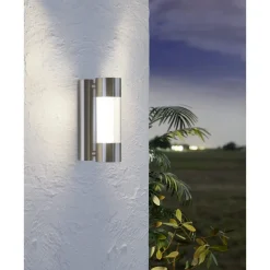 Vägglampa Robledo