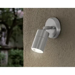 Vägglampa Stockholm