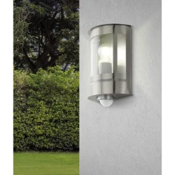 Vägglampa Tribano