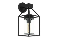 Vägglampa Utebelysning Eglo Trecate