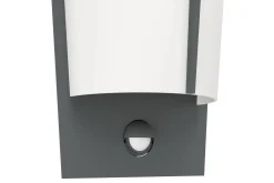 Vägglampa Utebelysning Eglo Breganzo 1